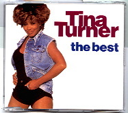 Tina Turner - The Best